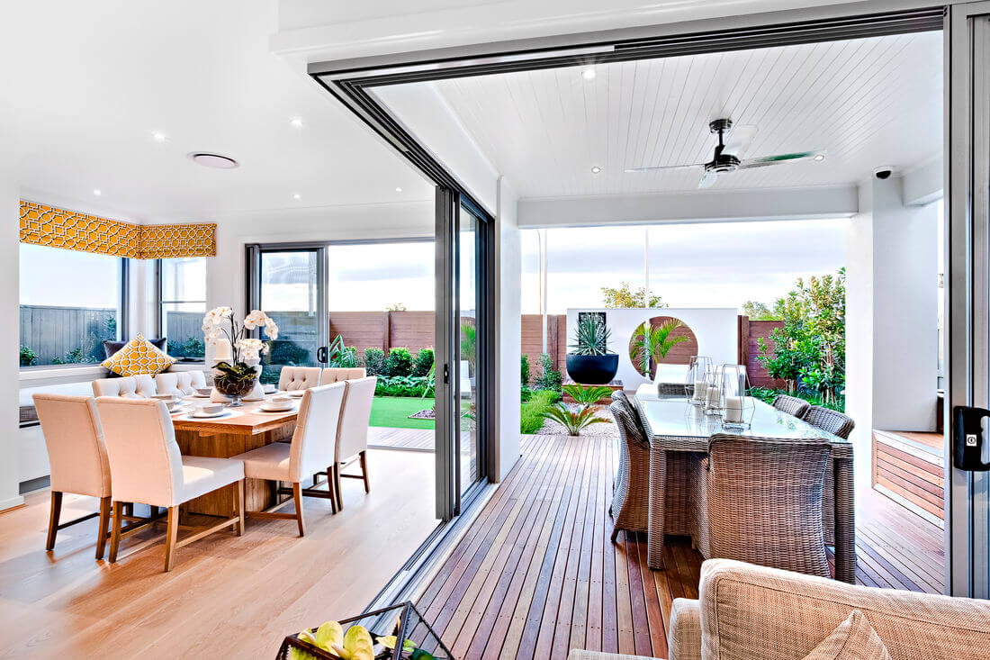 Melbourne New Extensions