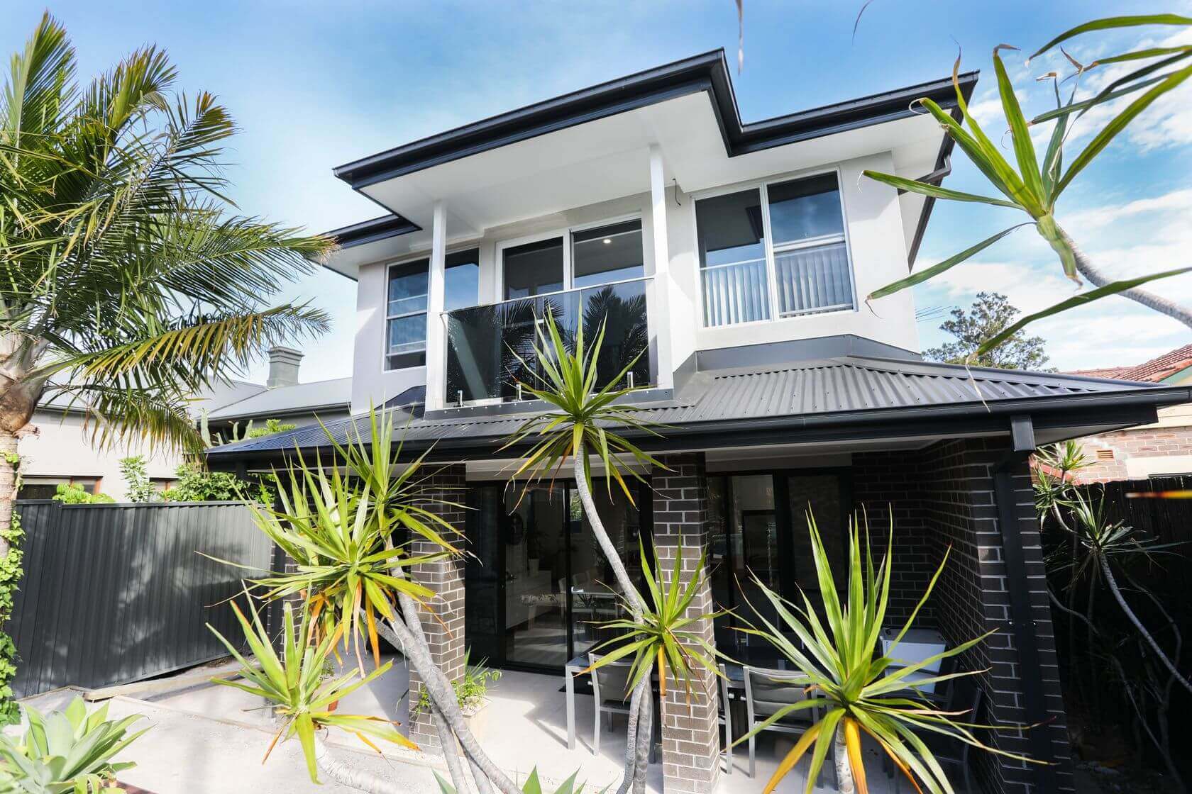 New Extensions Melbourne