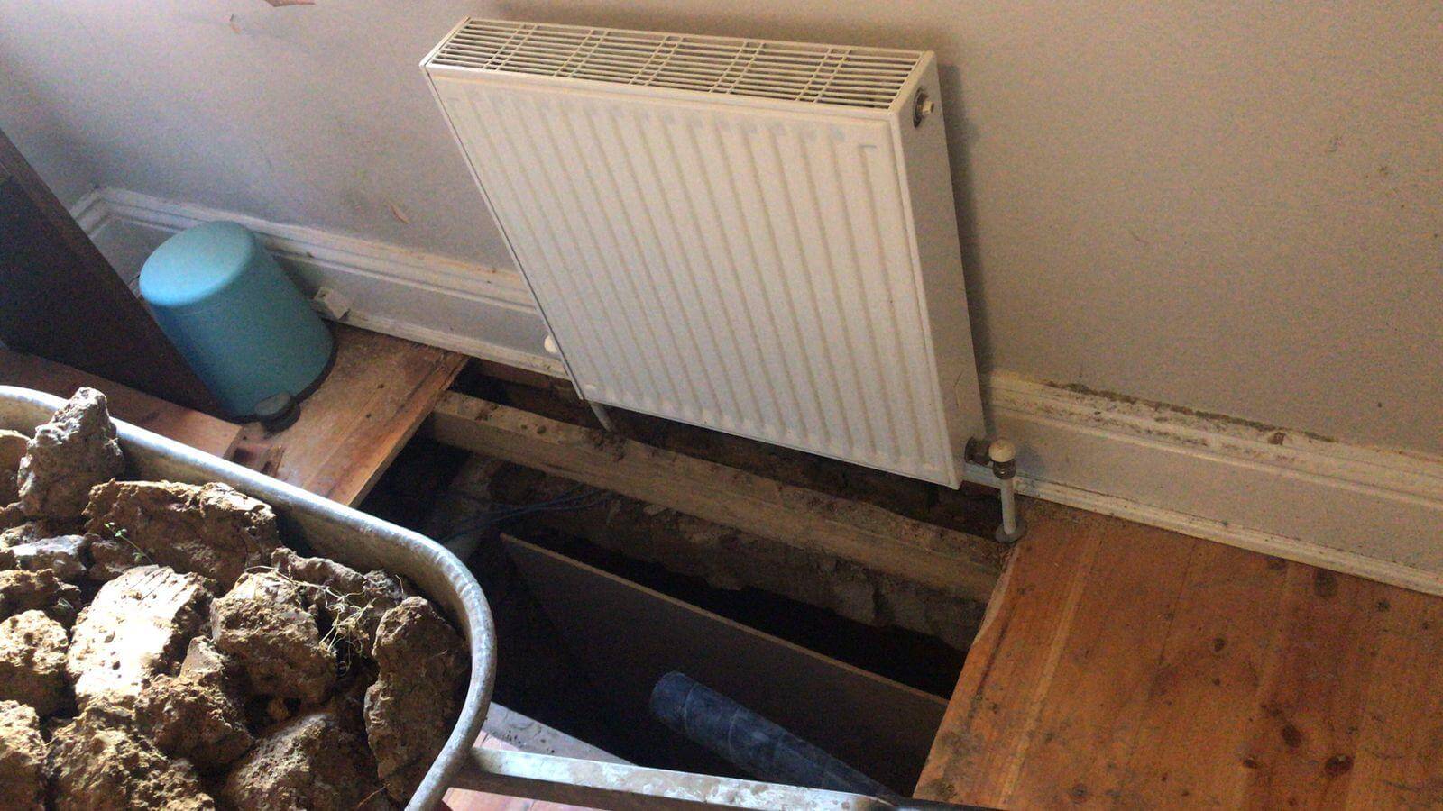 Restumping Services Melbourne