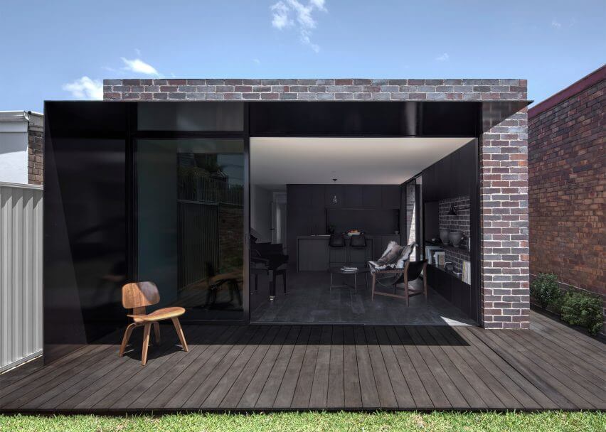 New Extensions Melbourne