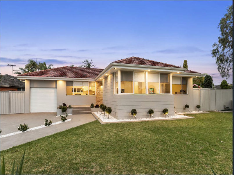 House Extensions Melbourne